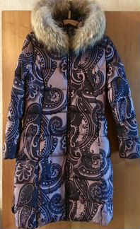 Пуховик-пальто, Baon, размер S