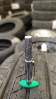 Комплект шин dunlop grandtrek 225/65R17