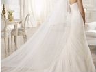 Свадебное платье Pronovias Orel объявление продам