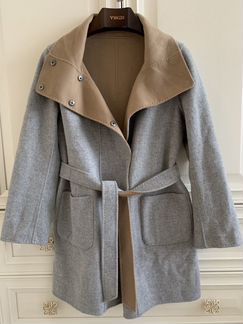 Пальто Max Mara новое