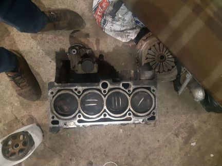 BSE блокОтличное состояние место с шатунами