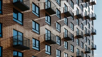 1-к квартира, 46.1 м², 20/33 эт.