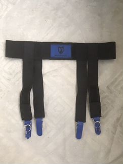 Хоккейные подтяжки Mad Guy SR