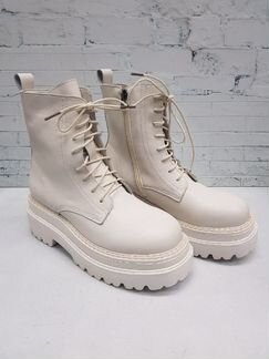 Ботинки Balenciaga Женские