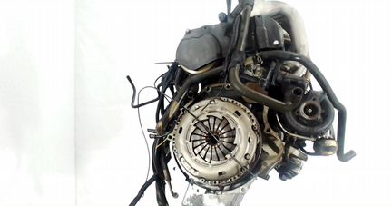 Двигатель Volkswagen LT 2.5 ANJ Дизель