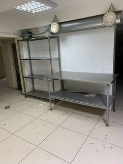 Помещение под пищевое производство, 360 м²
