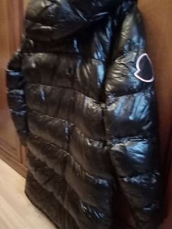 Пуховики р44, 48,52