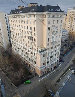 2-к квартира, 64 м², 2/12 эт.