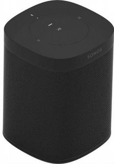 Акустика Sonos ONE gen2 Black