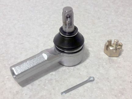 Рулевой наконечник Opel Agila Suzuki Wagon R+