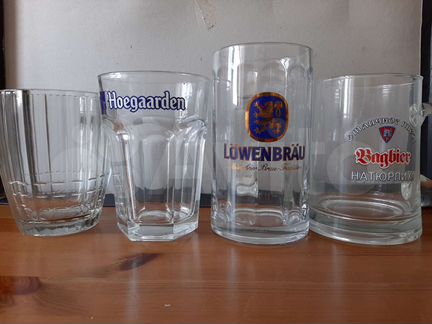 Пивная кружка