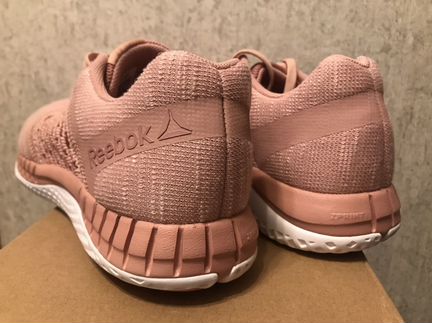 Кроссовки Reebok новые