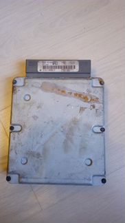 1C1A-12A650-LF DPC-635 Transit QFE1 с привязкой