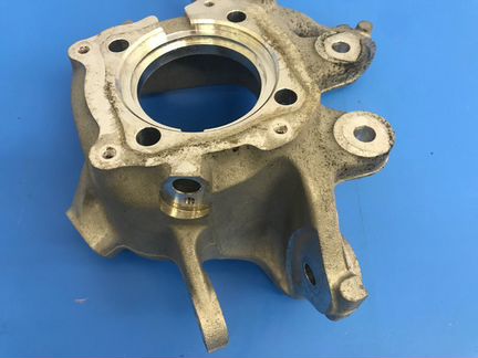 Кулак задний правый Bmw 5-Я Серия F10 N20B20