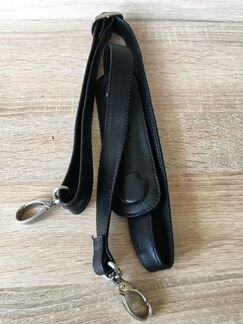 Ремень из натуральной кожи