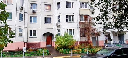 Квартира-студия, 26 м², 1/10 эт.
