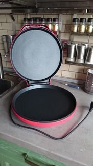 Новый Пиццамейкер Princess Pizza Maker 115001