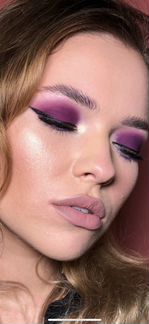 Визажист Макияж Makeup