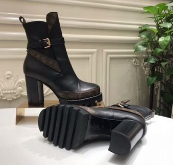 Louis Vuitton Star Trail