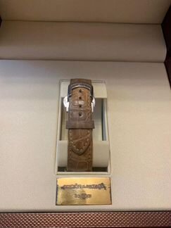 Женские кварц. часы Carrera y Carrera с бриллианта