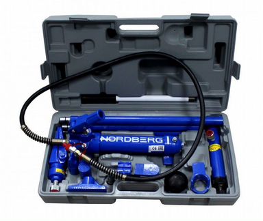 Растяжка рихтовочная Nordberg, усилие 4 тонны