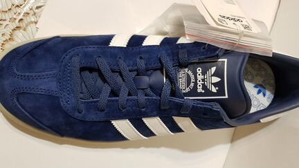Adidas hamburg EF5788