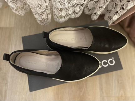 Слипоны Ecco