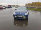 Renault Fluence 1.6 МТ, 2011, 167 000 км