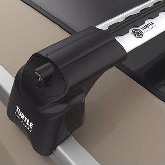 Багажник Turtle Air-2 для Audi Q7 2006-2015 г