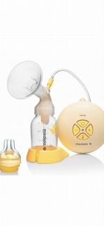 Молокоотсос электрический