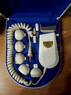 Электроприбор личной гигиены Харковчанка-3