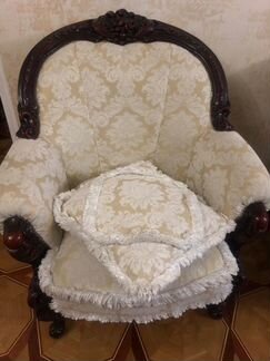 Мягкая мебель