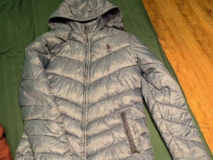 Куртка мужская U.S. Polo assn