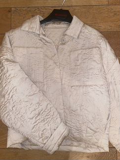 Тулуп H&M conscious