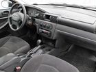 Chrysler Sebring 2.4 AT, 2004, 147 667 км объявление продам