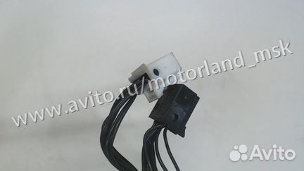 Зеркало боковое правое Mercedes CLS C219, 2008