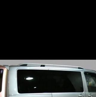 Рейлинги для Volkswagen T5