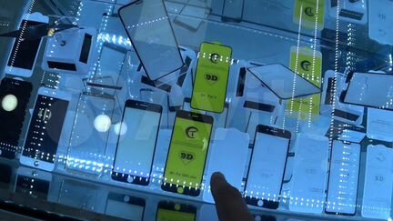 Защитное стекло 5D-11D для Xiaomi, iPhone, Samsung