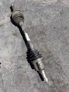 Привод передний левый Toyota Probox NCP50 1NZ