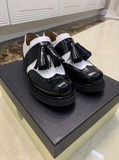 Ботинки Twin Set