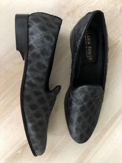 Мокасины
