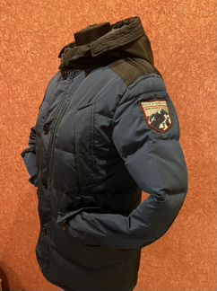 Куртка Пуховик Baon Kids Original Outwender Зима