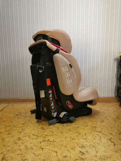 Автокресло Capella S12310