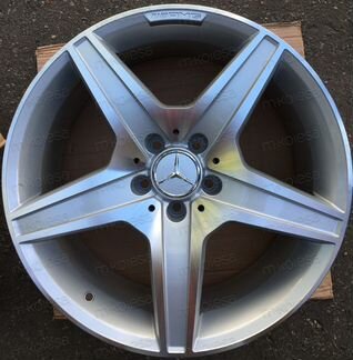 Диски AMG R20 E S ML GL GLE GLS V-class