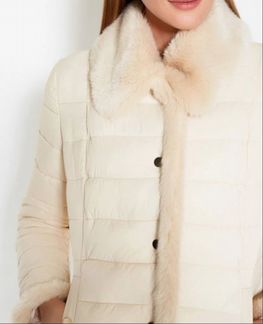 Пуховик куртка concept club