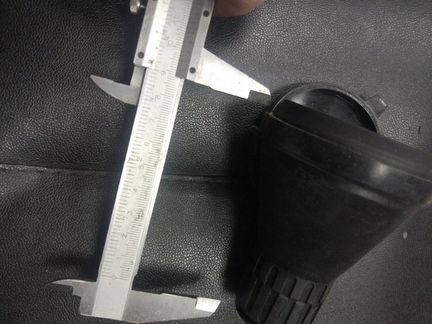 Объектив для тепловизора