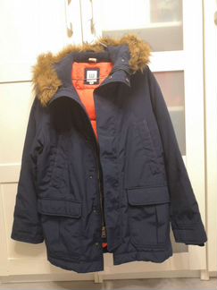 Куртка Пуховик фирмы GAP