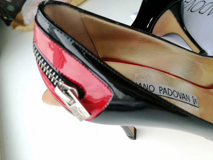 Туфли италия