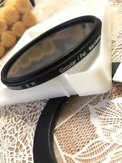 Rodenstock фильтр pol cicrcular 77