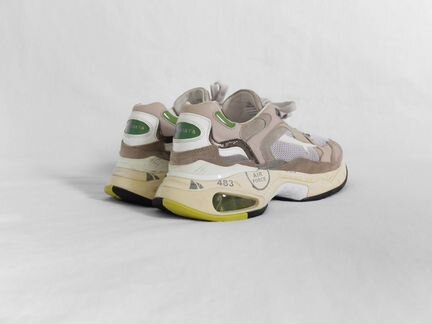 Кроссовки Premiata Sharky